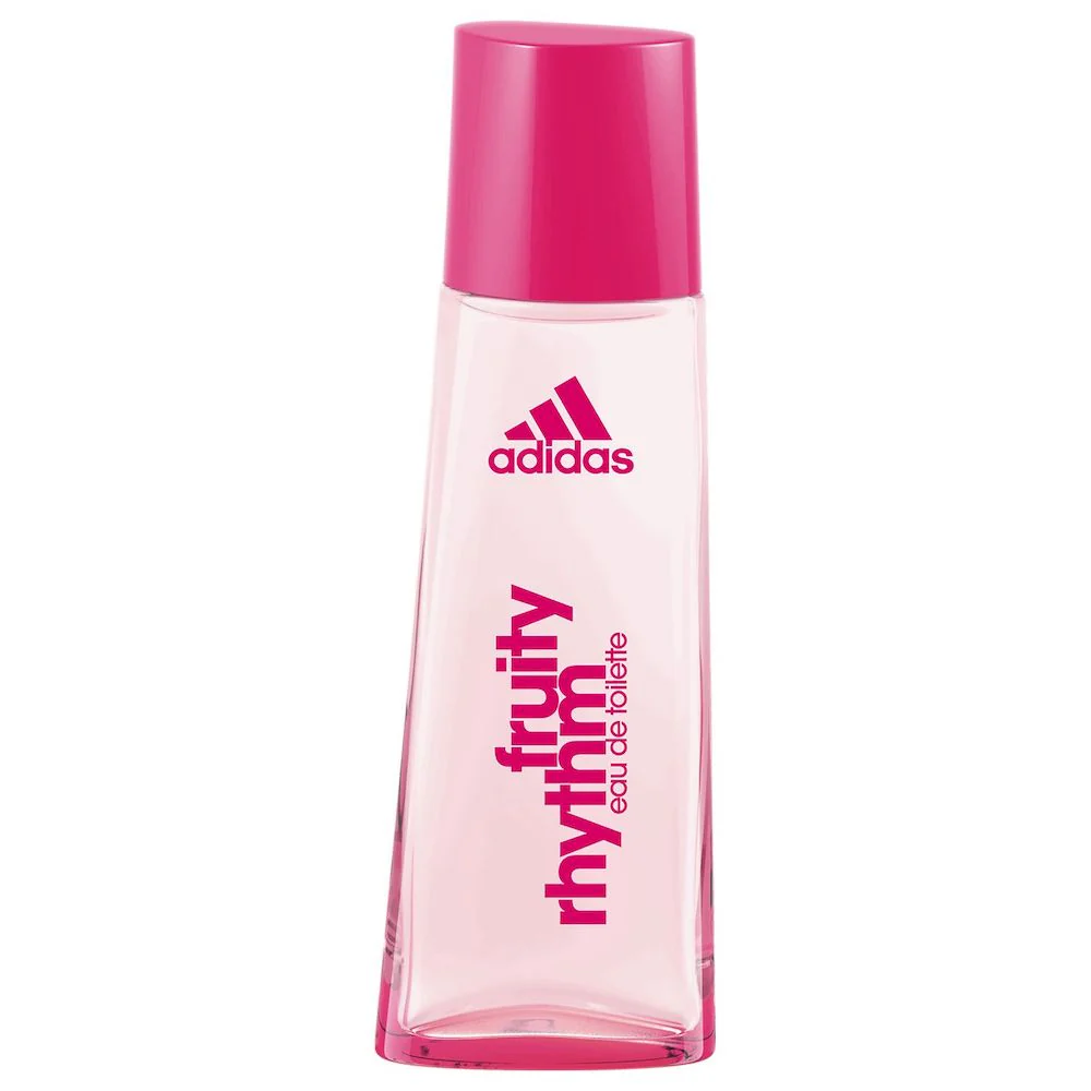 Fruity Rhythm woda toaletowa spray - Image 7