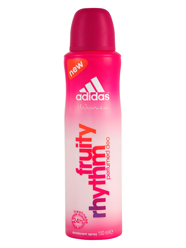 Fruity Rhythm dezodorant spray 150ml