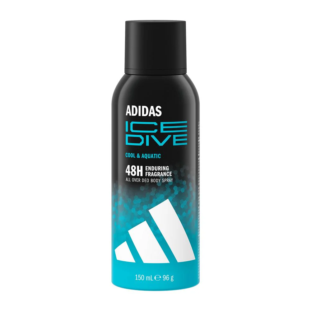 Ice Dive dezodorant w sprayu 150ml