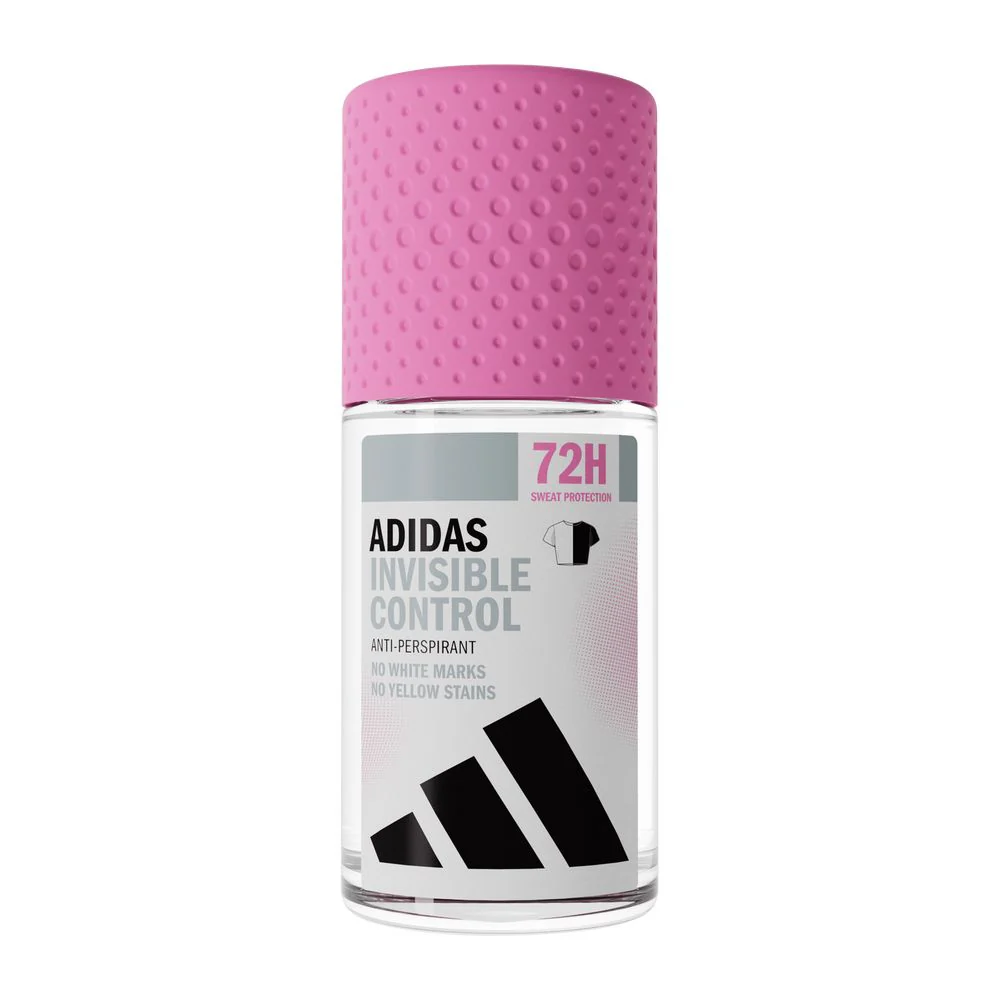Invisible Control antyperspirant w kulce 50ml