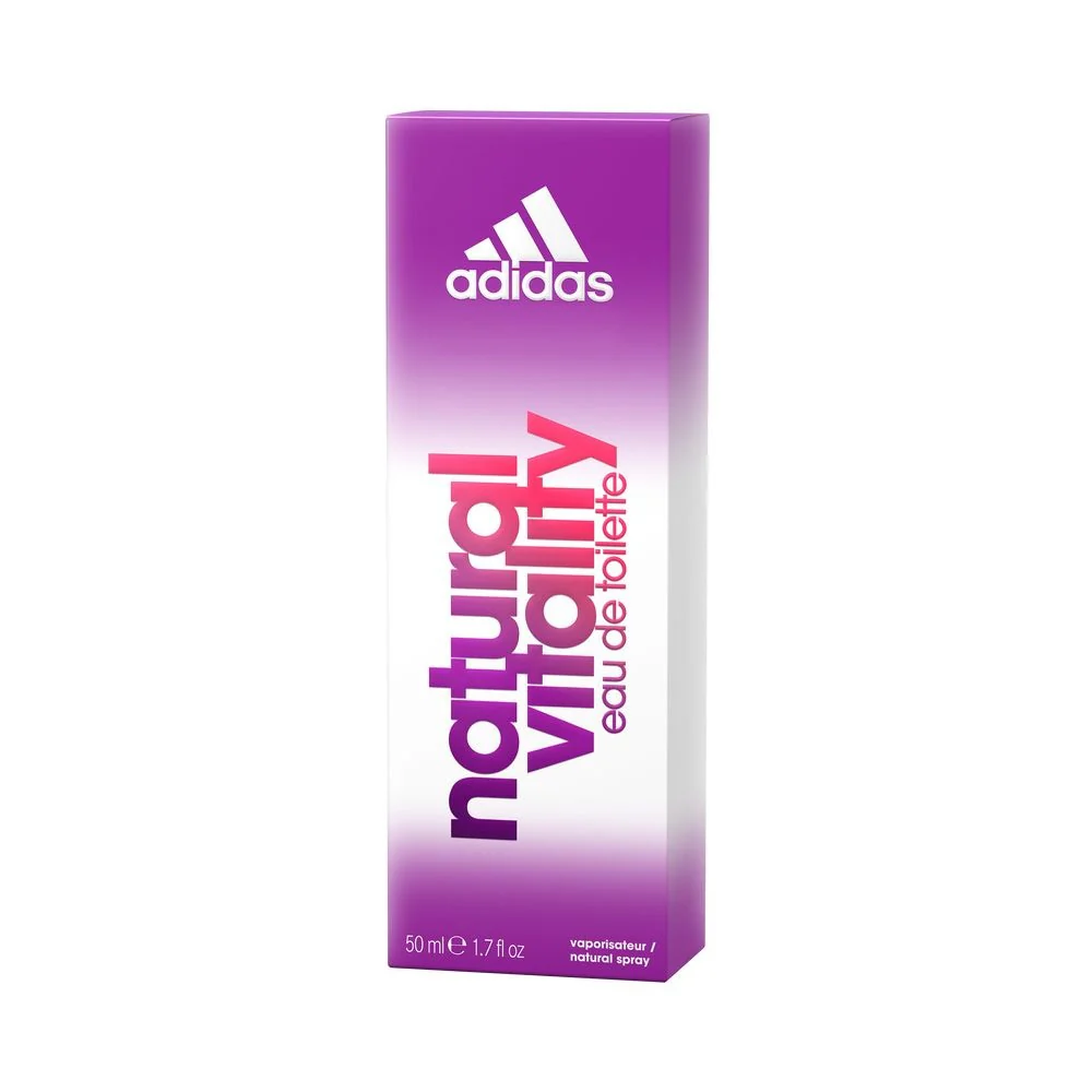 Natural Vitality woda toaletowa spray - Image 3