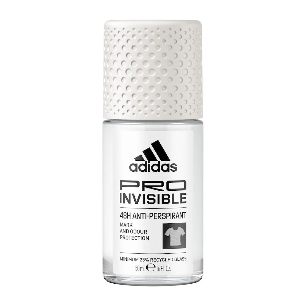 Pro Invisible antyperspirant w kulce 50ml