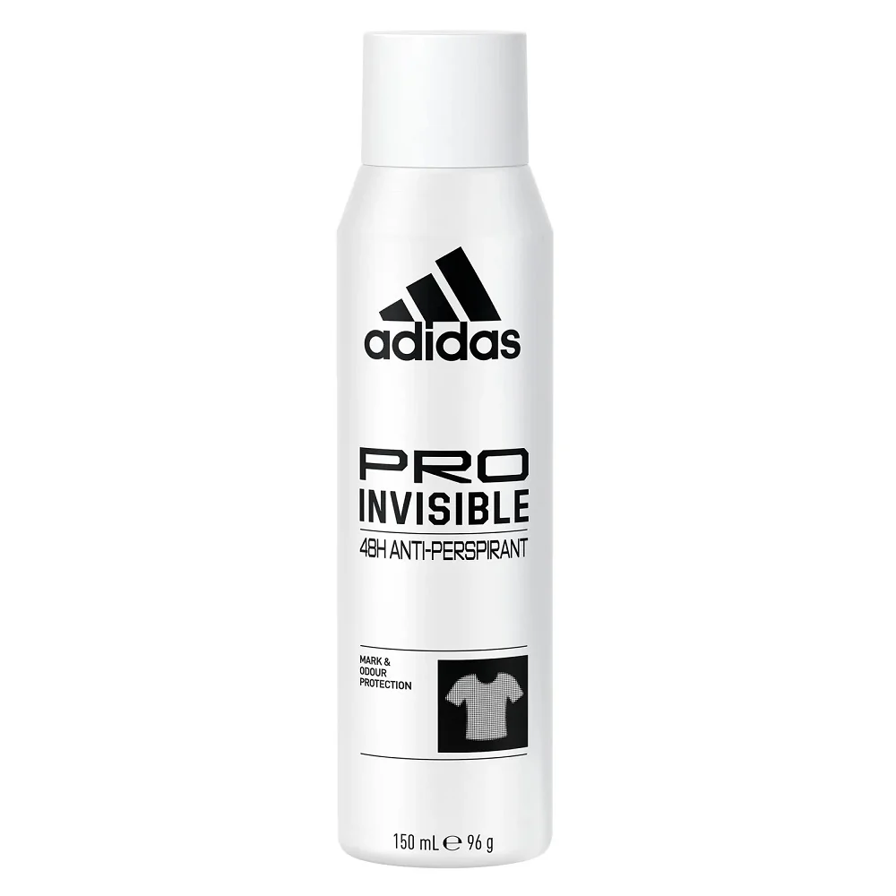 Pro Invisible Woman antyperspirant spray 150ml