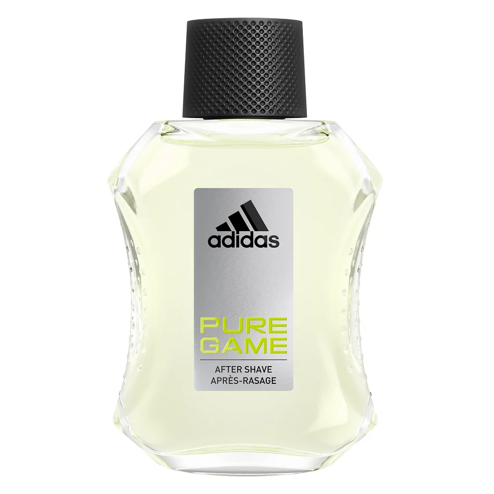 Pure Game woda po goleniu