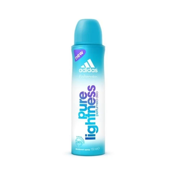 Pure Lightness dezodorant spray 150ml