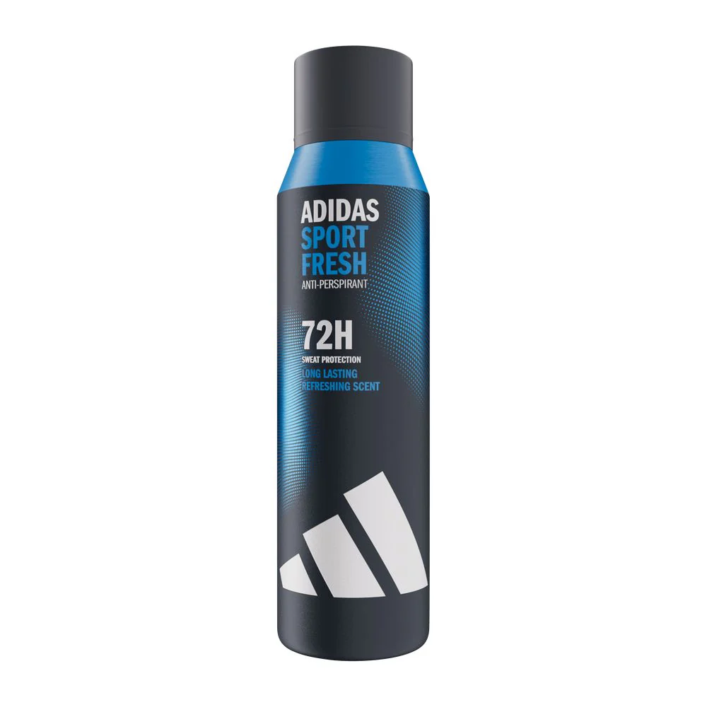 Sport Fresh antyperspirant spray 150ml