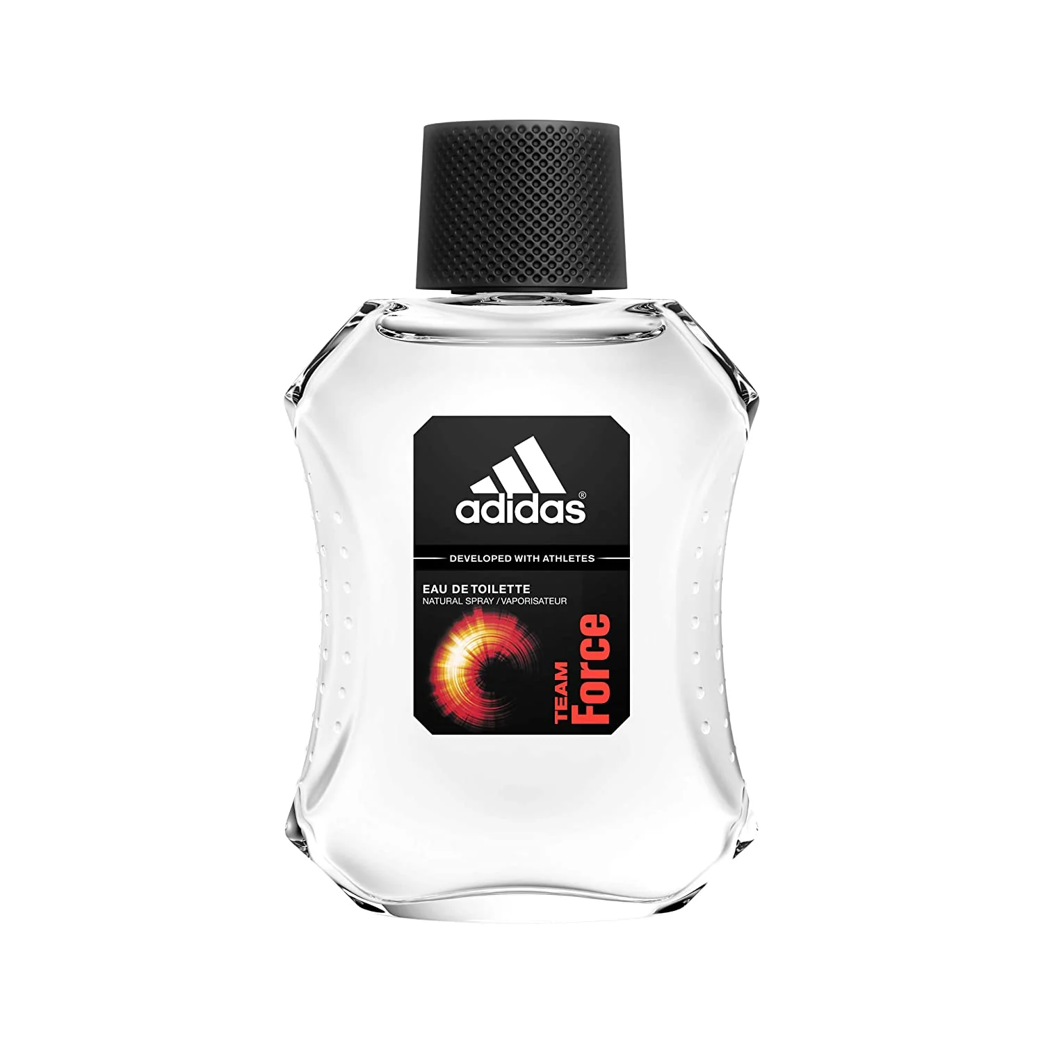Team Force woda toaletowa spray - Image 3