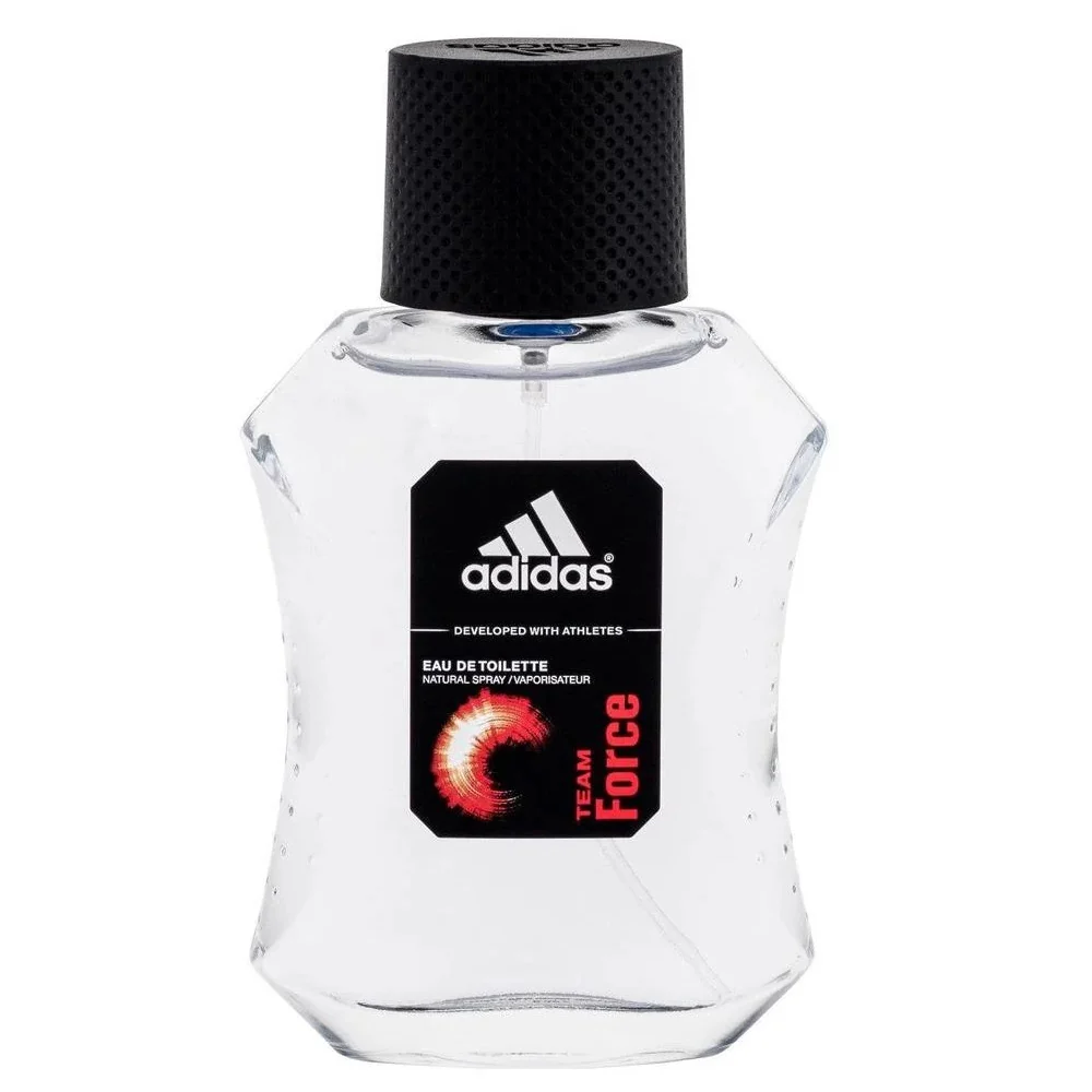 Team Force woda toaletowa spray - Image 5