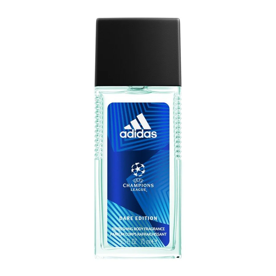 Uefa Champions League Dare Edition żel pod prysznic - Image 5