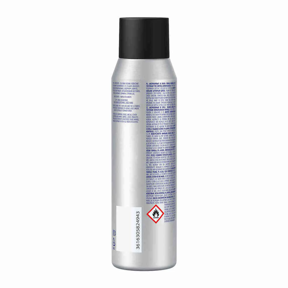 Uefa Champions League Goal antyperspirant spray 150ml - Image 3