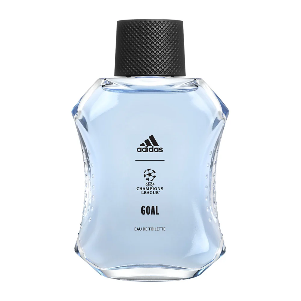 Uefa Champions League Goal woda toaletowa spray 100ml