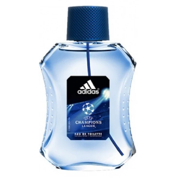 Uefa Champions League IV woda toaletowa spray 50ml