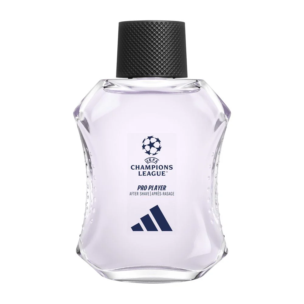 Uefa Champions League Pro Player woda po goleniu - Image 3