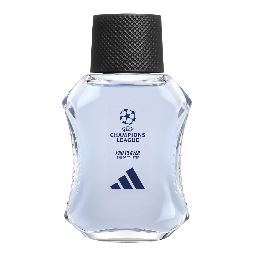 Uefa Champions League Pro Player woda toaletowa