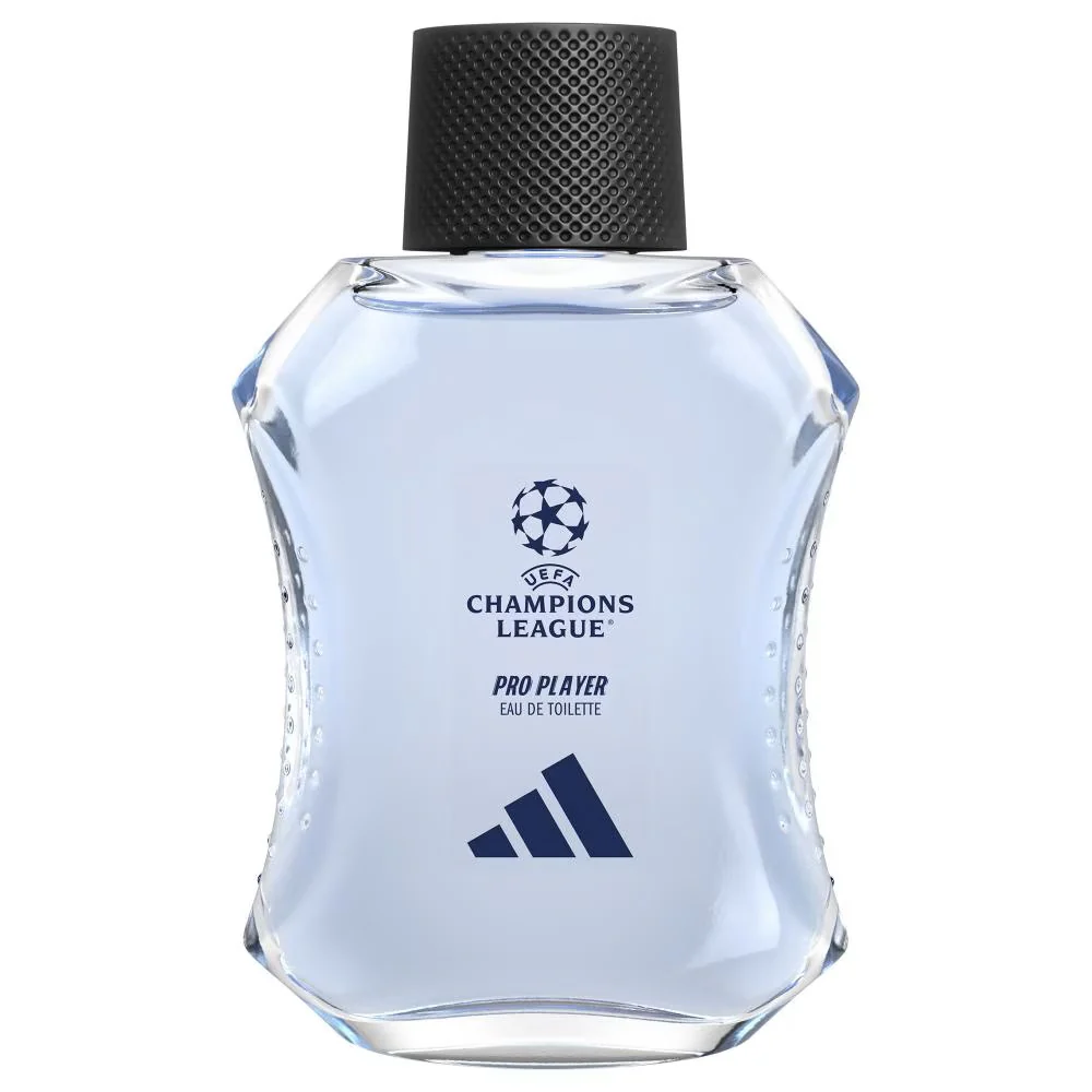 Uefa Champions League Pro Player woda toaletowa - Image 6