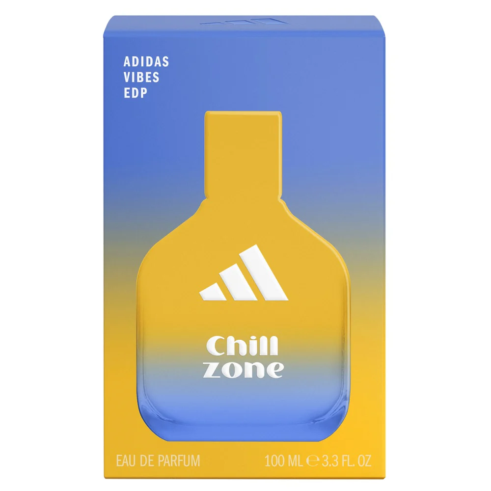 Vibes Chill Zone woda perfumowana spray - Image 2