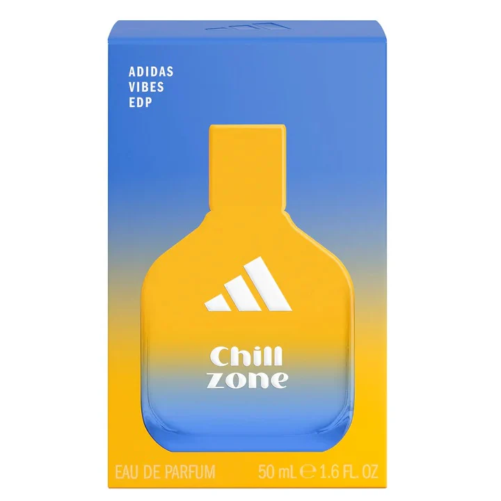 Vibes Chill Zone woda perfumowana spray - Image 3
