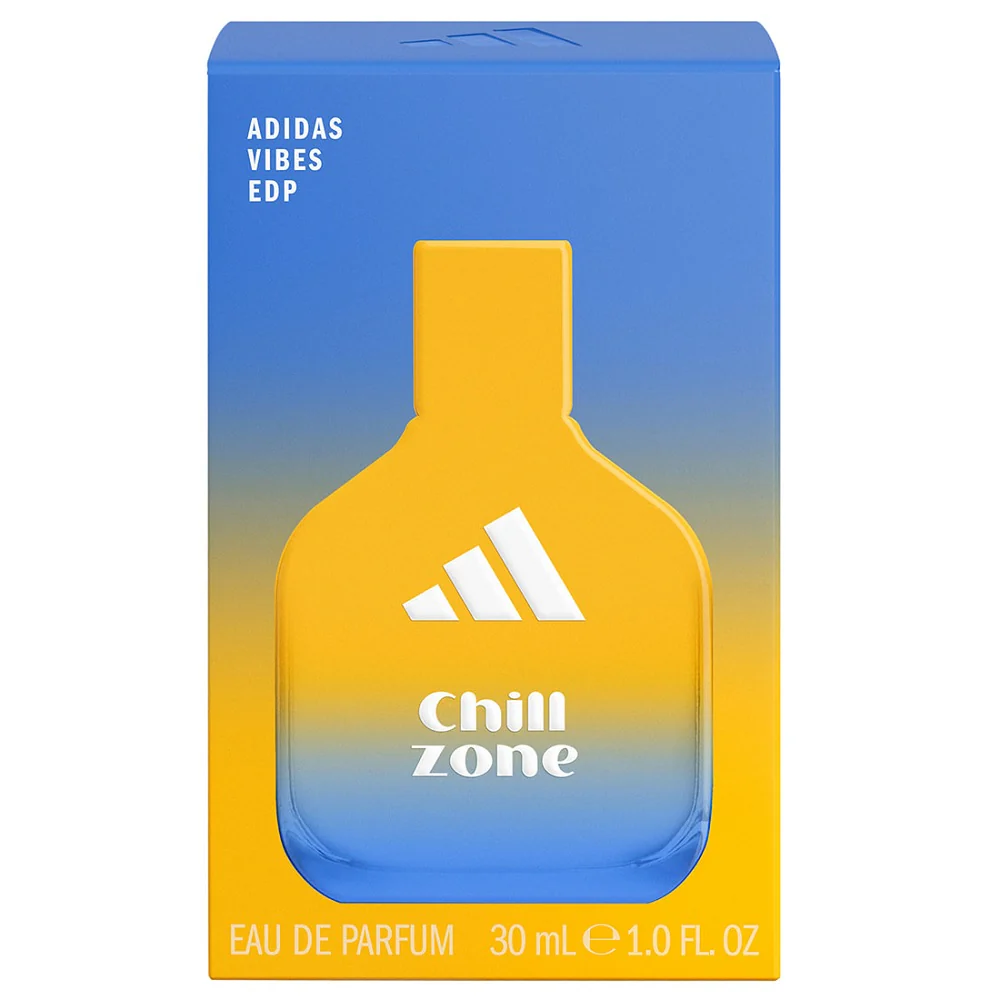 Vibes Chill Zone woda perfumowana spray - Image 4