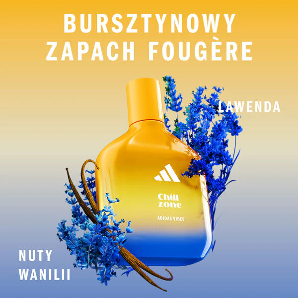 Vibes Chill Zone woda perfumowana spray - Image 5