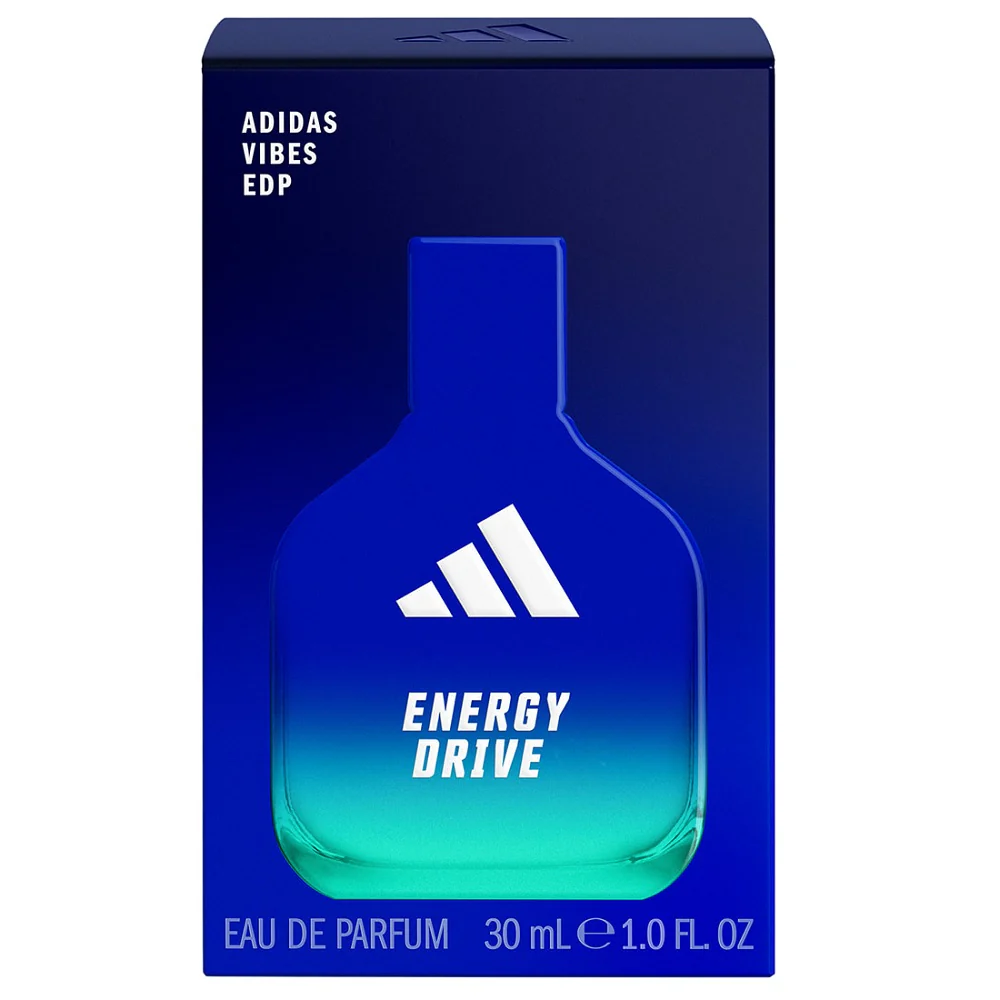 Vibes Energy Drive woda perfumowana spray - Image 4