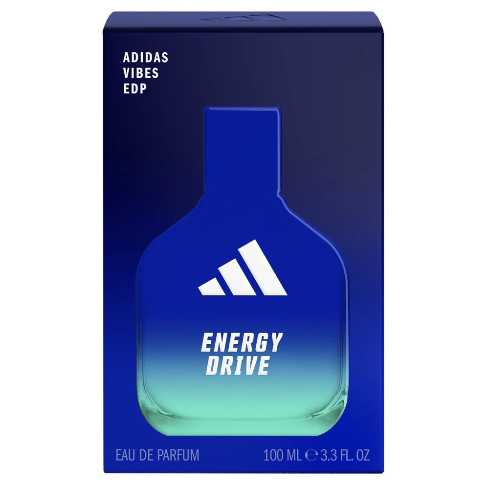 Vibes Energy Drive woda perfumowana spray - Image 5