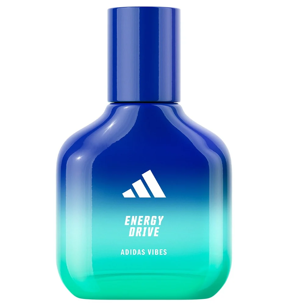 Vibes Energy Drive woda perfumowana spray - Image 6