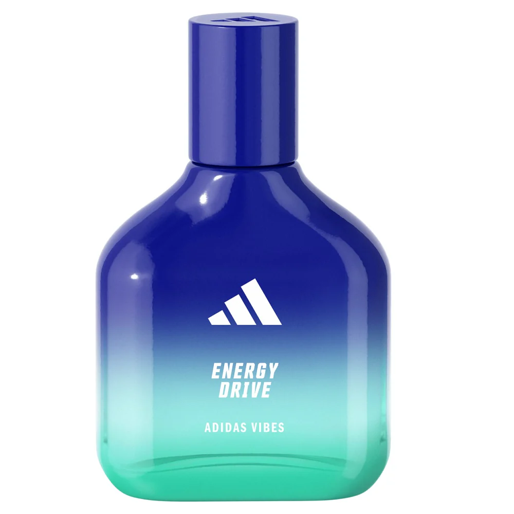 Vibes Energy Drive woda perfumowana spray - Image 7