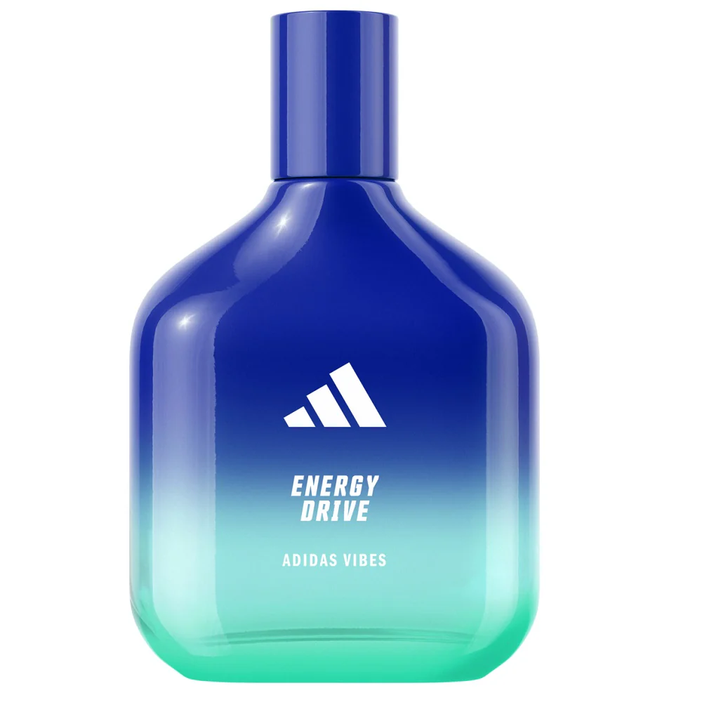 Vibes Energy Drive woda perfumowana spray - Image 8