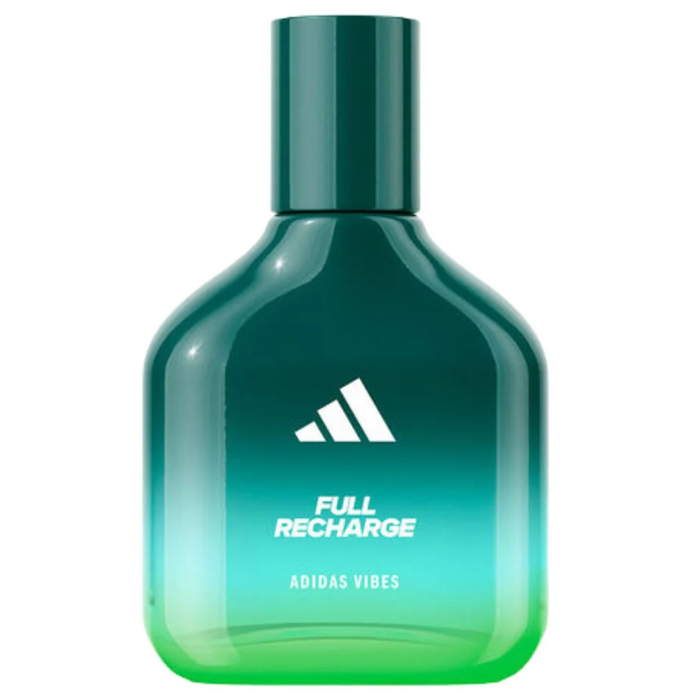 Vibes Full Recharge woda perfumowana spray - Image 7