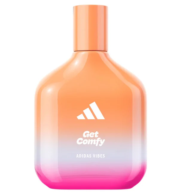 Vibes Get Comfy woda perfumowana spray
