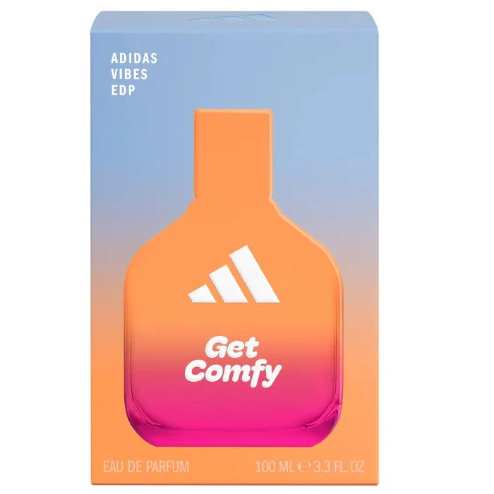 Vibes Get Comfy woda perfumowana spray - Image 2