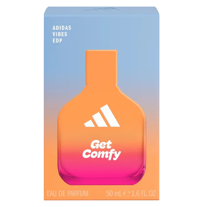 Vibes Get Comfy woda perfumowana spray - Image 3