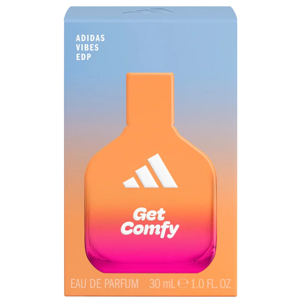 Vibes Get Comfy woda perfumowana spray - Image 5
