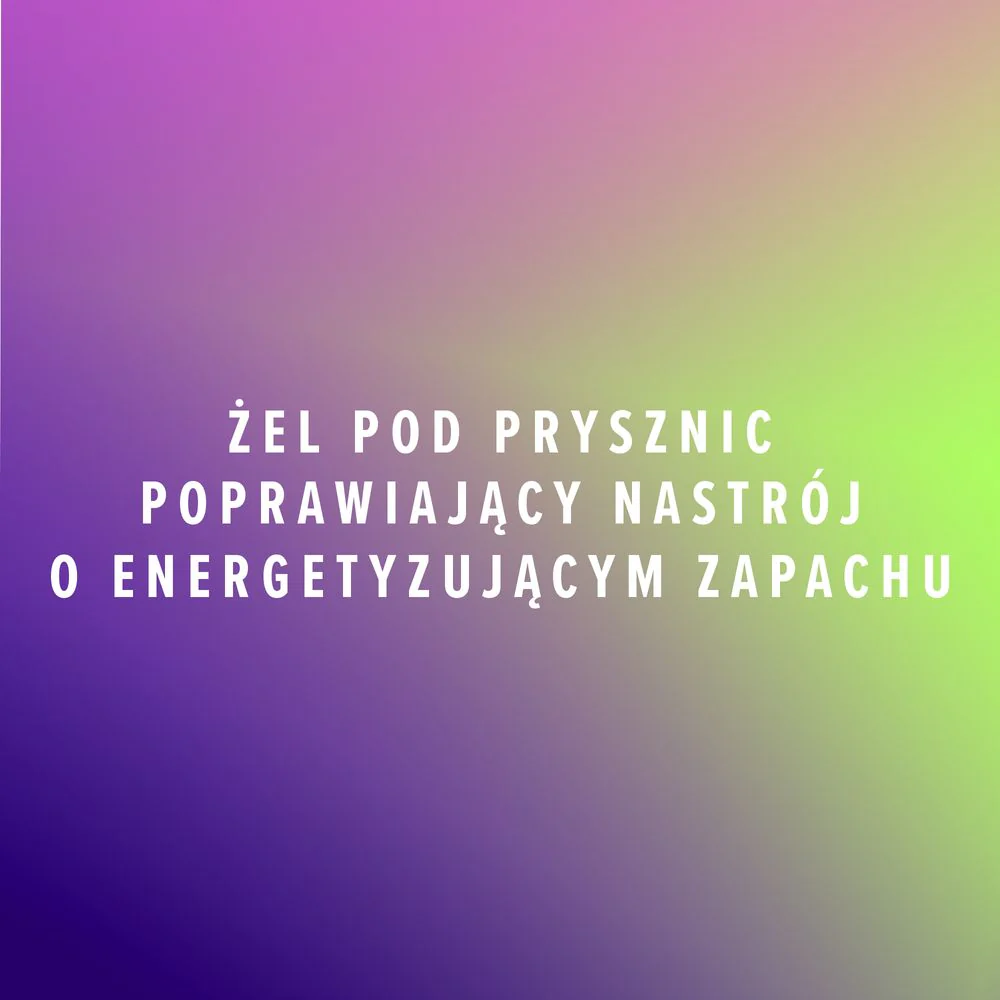 Vibes Spark Up energetyzujący żel pod prysznic 400ml - Image 4