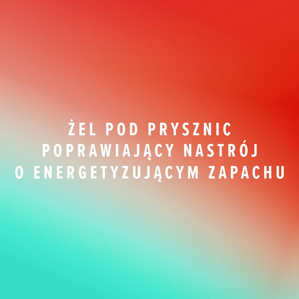 Vibes Wonder Force energetyzujący żel pod prysznic 400ml - Image 2