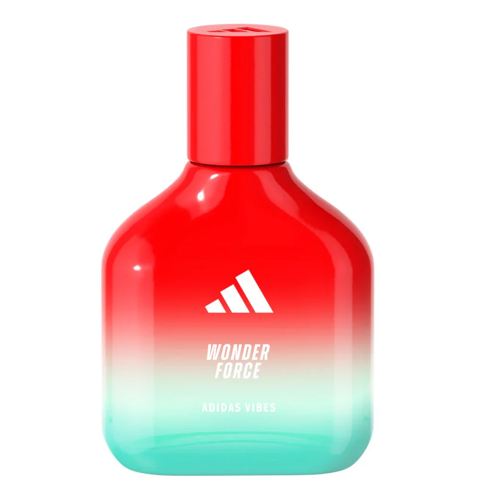 Vibes Wonder Force woda perfumowana