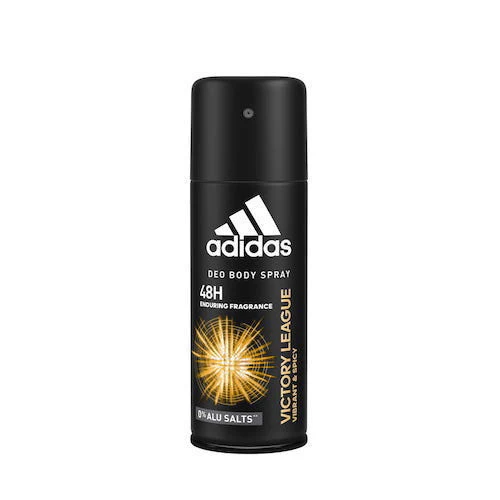 Victory League dezodorant w sprayu dla mężczyzn 150ml