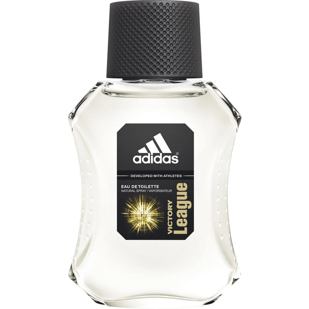 Victory League woda toaletowa spray - Image 4