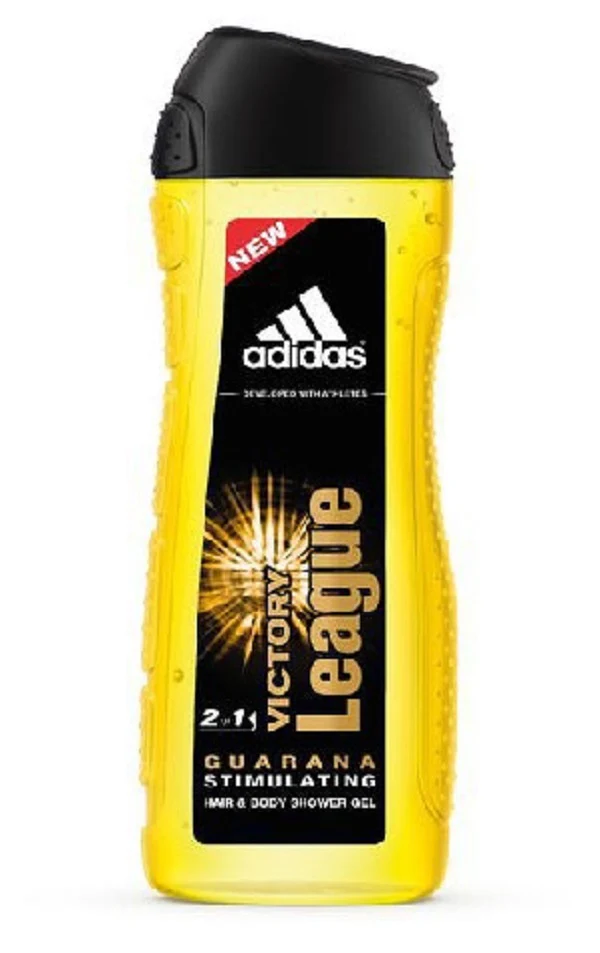 Victory League żel pod prysznic 400ml