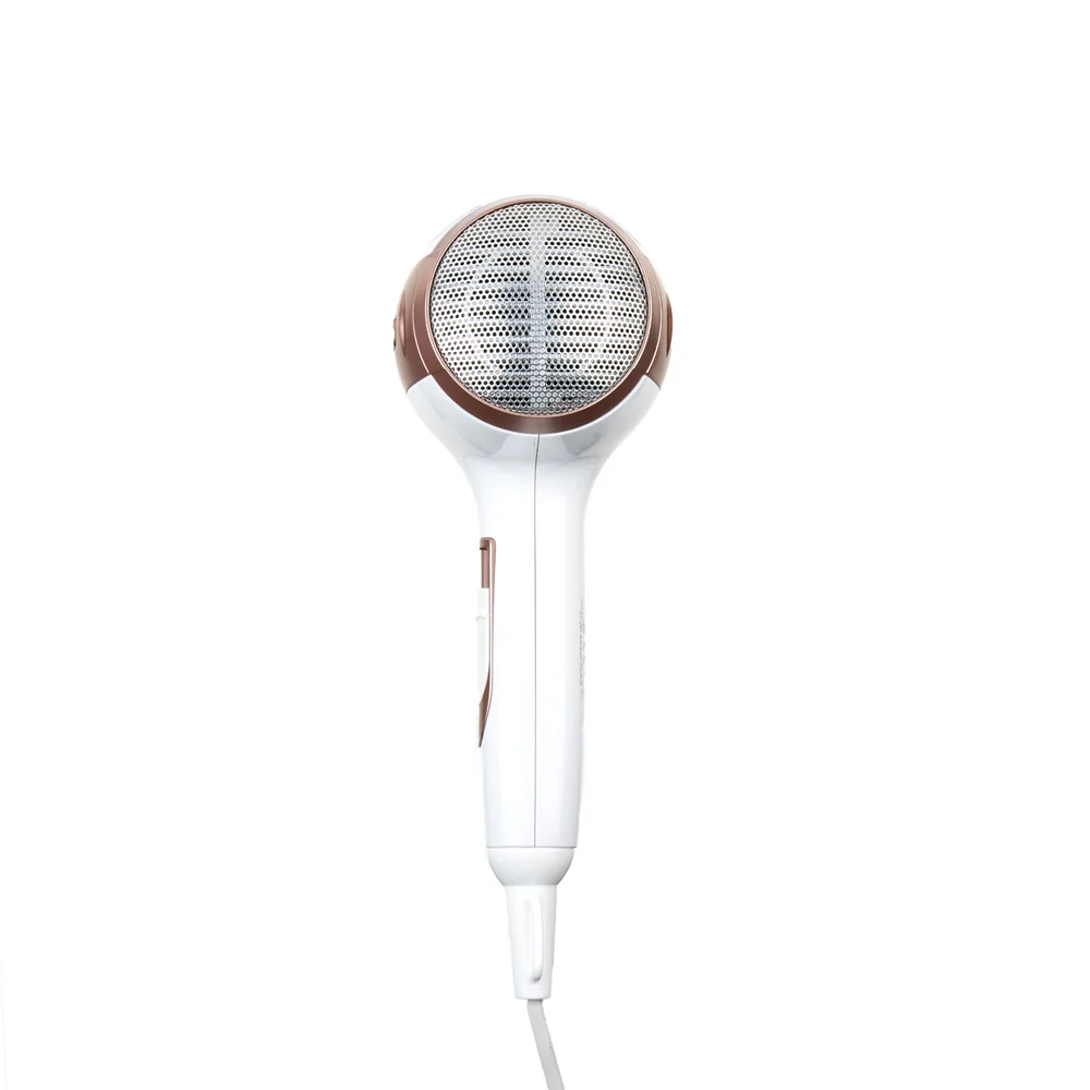 Suszarka do włosów z dyfuzorem 2200W ION AD 2248 Biała - Image 8