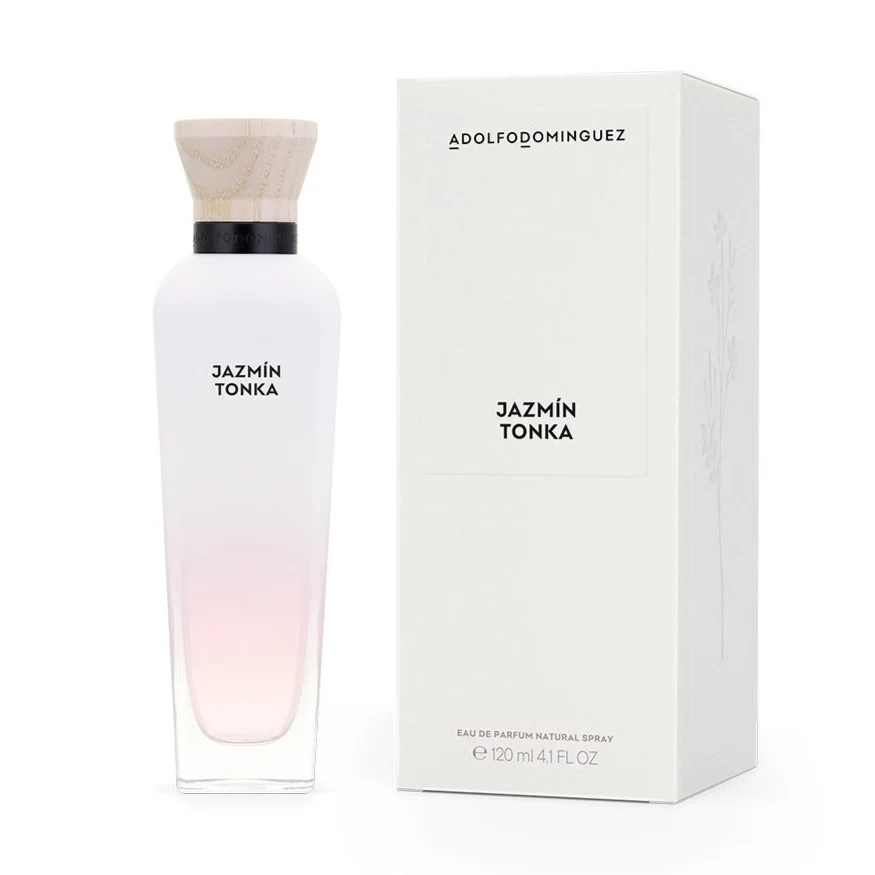 Ad Jazmin Tonka woda perfumowana - Image 3