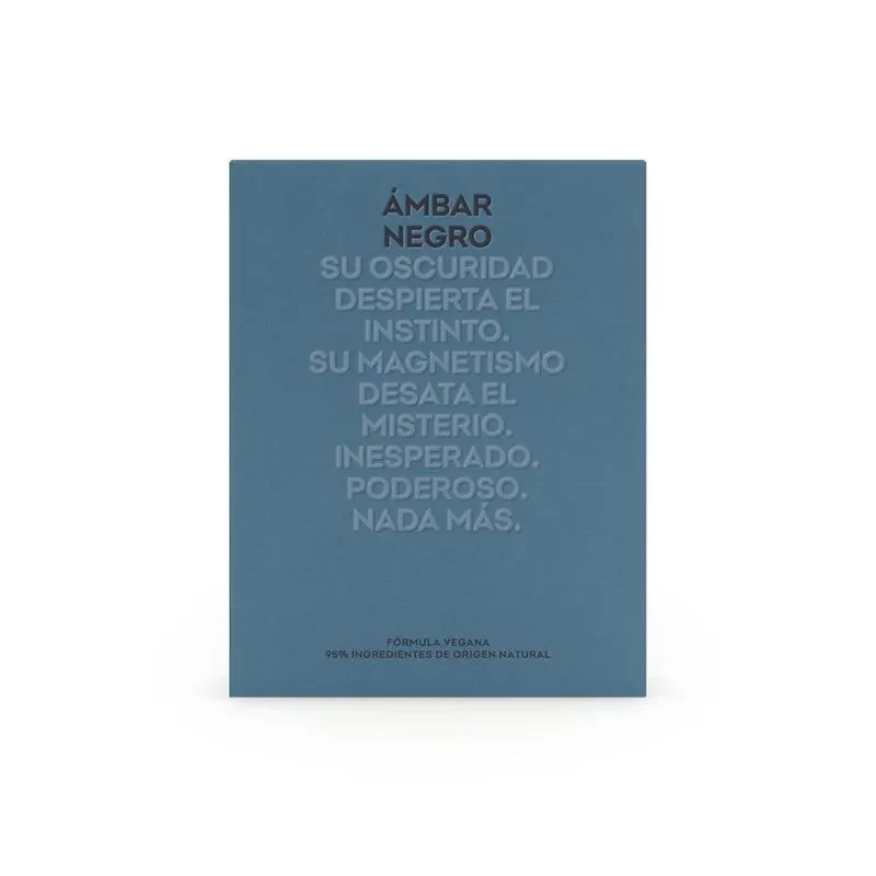 Ambar Negro woda perfumowana spray 120ml - Image 4