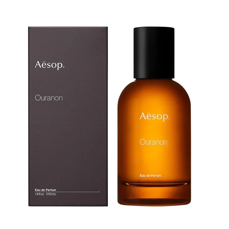 Ouranon woda perfumowana spray - Image 2