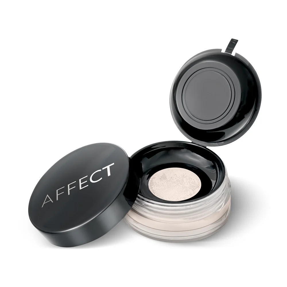 Best Matte utrwalający puder sypki Bake Beige 7g - Image 2