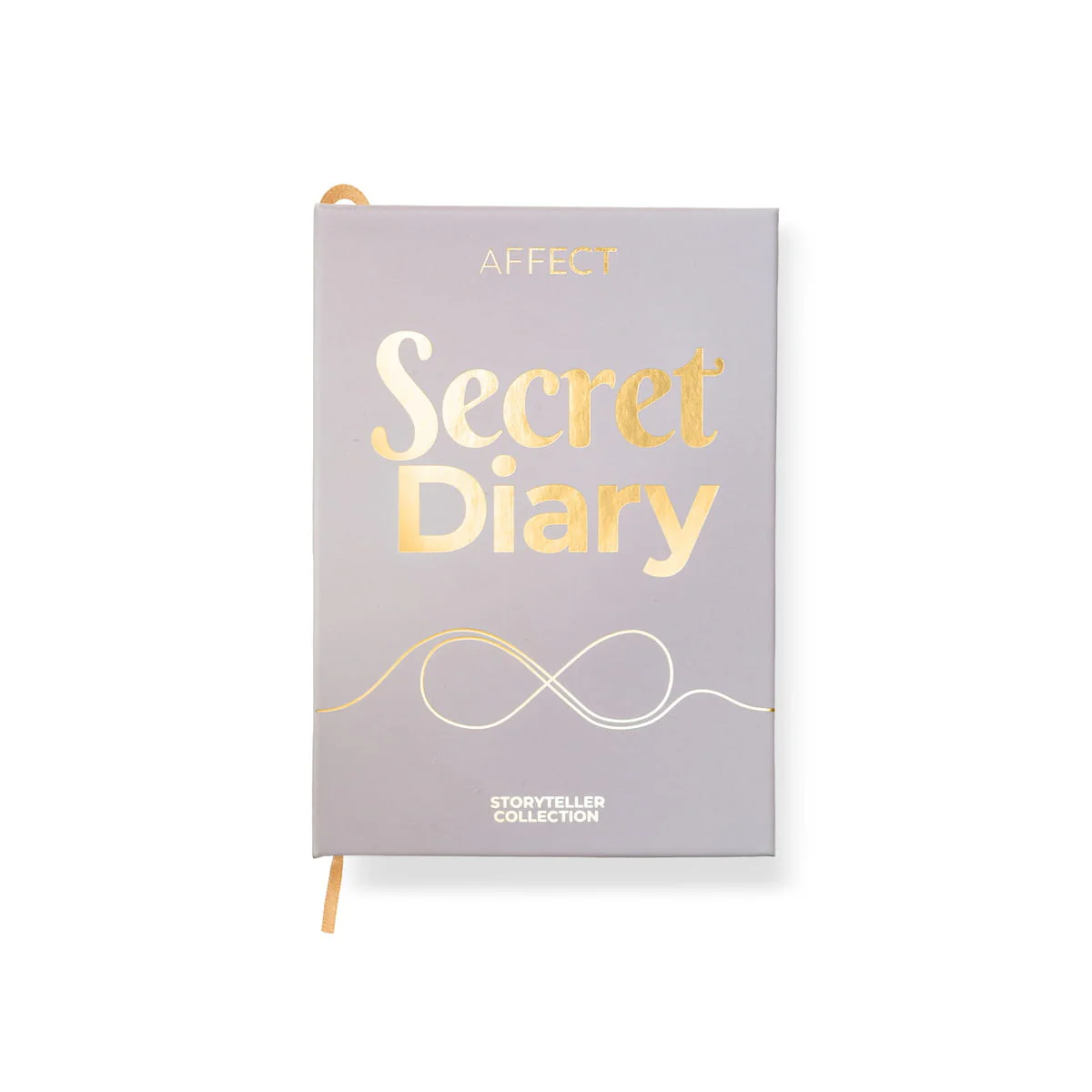 Secret Diary mini paleta cieni do powiek - Image 3