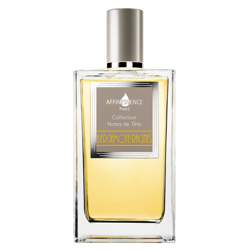 Bergamot Roots woda perfumowana spray