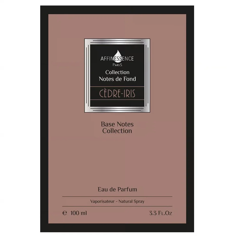 Cedre Iris woda perfumowana spray - Image 3