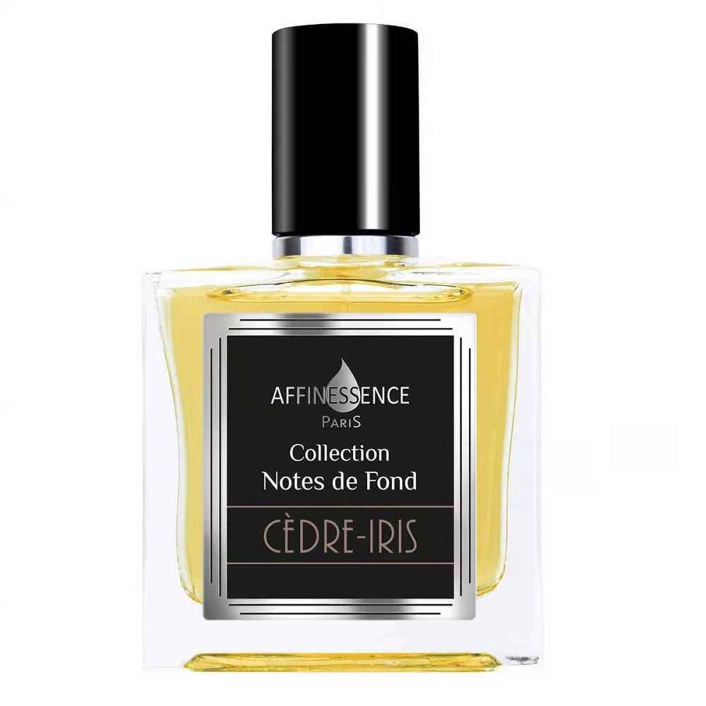 Cedre Iris woda perfumowana spray - Image 4