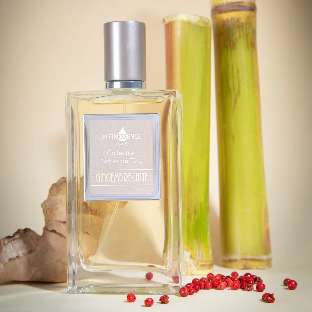 Gingembre Latte woda perfumowana spray - Image 2