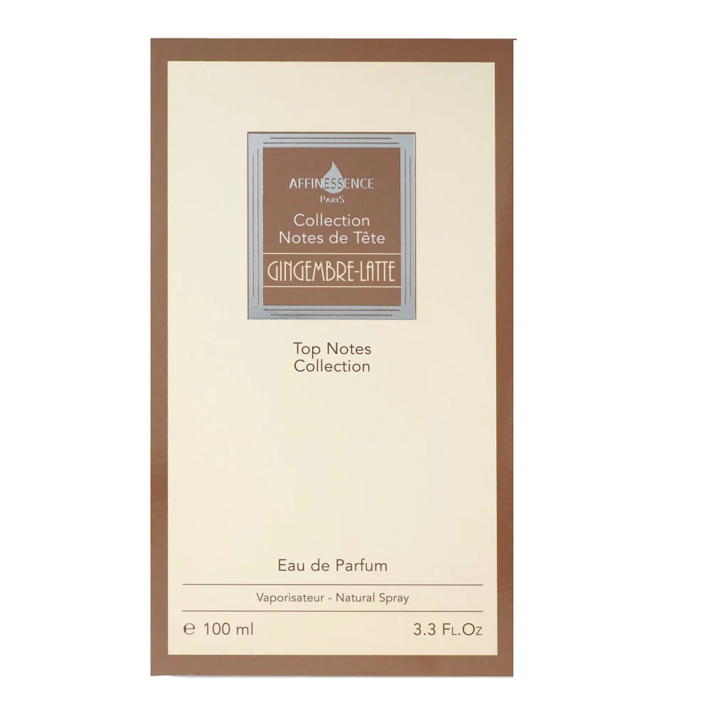 Gingembre Latte woda perfumowana spray - Image 3